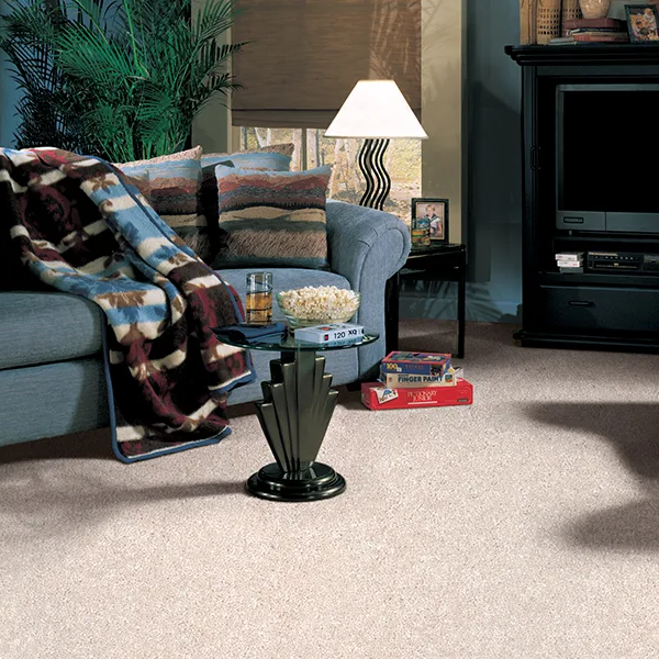 Modern carpeting in Swansea, IL at Eagle Flooring