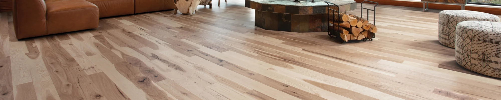 Hardwood Flooring