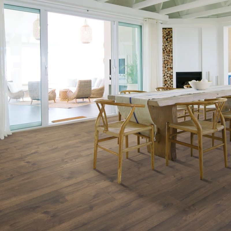 Eagle Flooring providing laminate flooring for your space in Swansea,IL - Briarfield- Tanned Oak