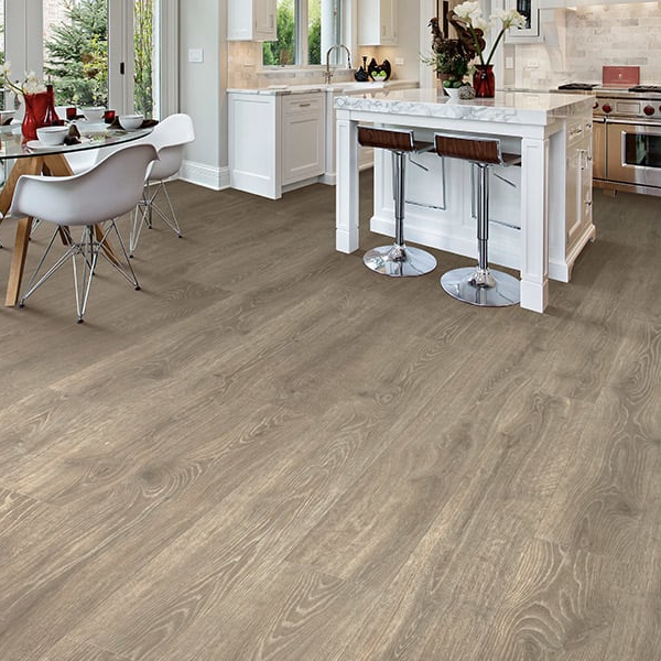 Laminate flooring info at Eagle Flooring in Swansea, IL